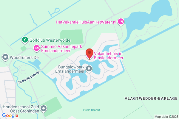 Emslandermeer
