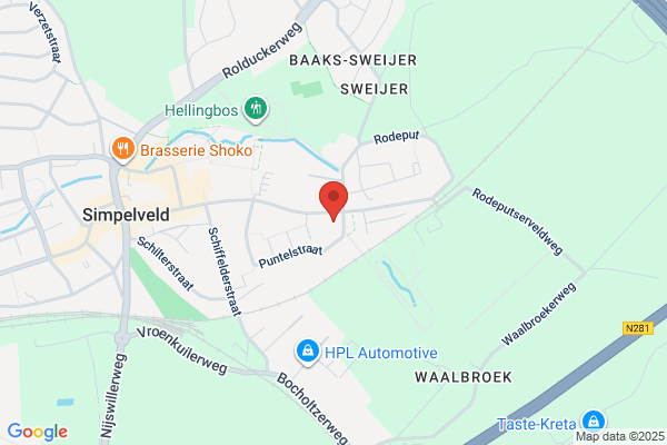 Gastenhof