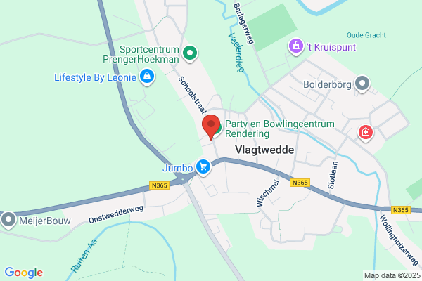 Hagedoorn
