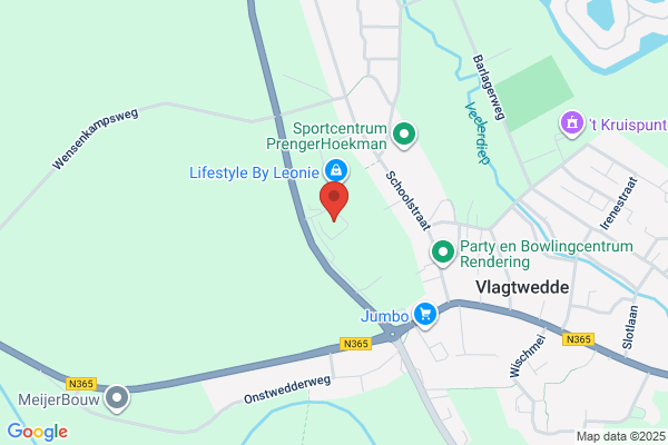 Hazelhoff Vlagtwedde Bv