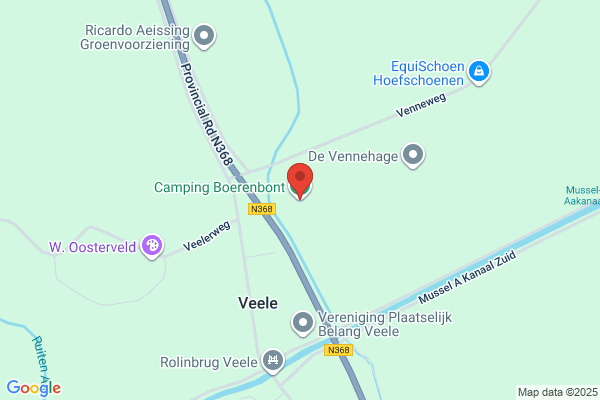 Heu Versloag'n, 't