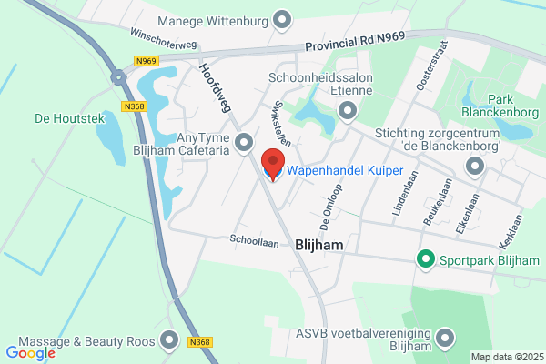 K Kuiper Bv