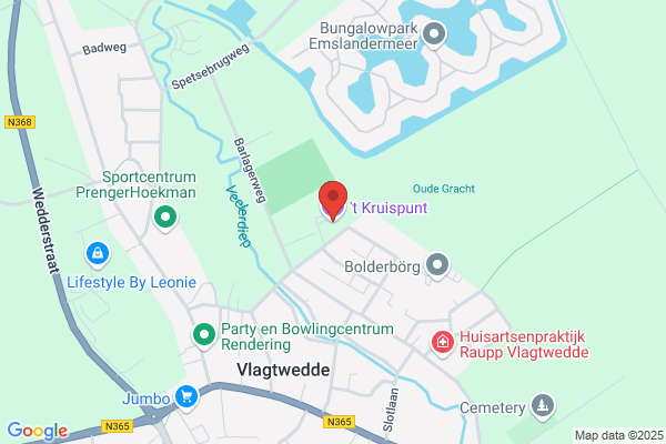 Kerkdorp Uitvaartvereniging Het