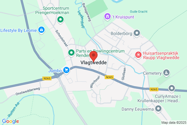 Linde, De