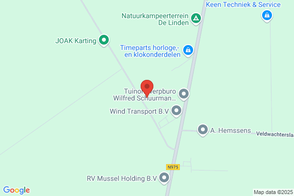 Loonbedrijf Hans Wubs