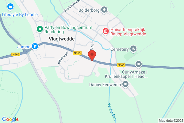 Makelaardij Visser
