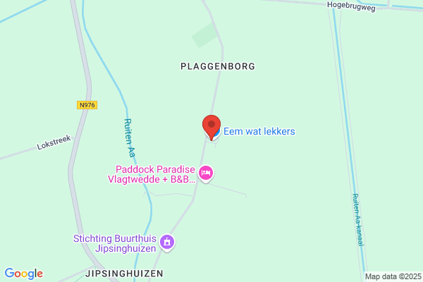 Meendering, D