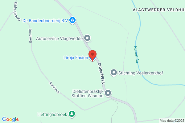 Modehuis Eliza