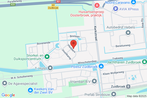 Niemeijer Pensioen Adviesbureau