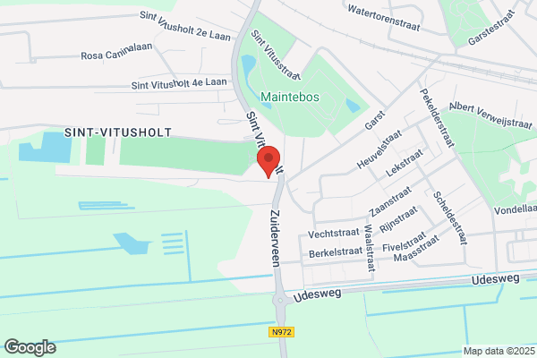 Peuterspeelzaal 't Hummelhoeske