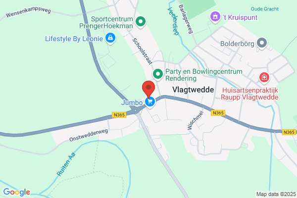 Radio-Tv Hagedoorn