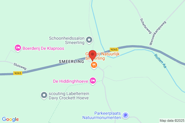 Smeerlings Theehuys