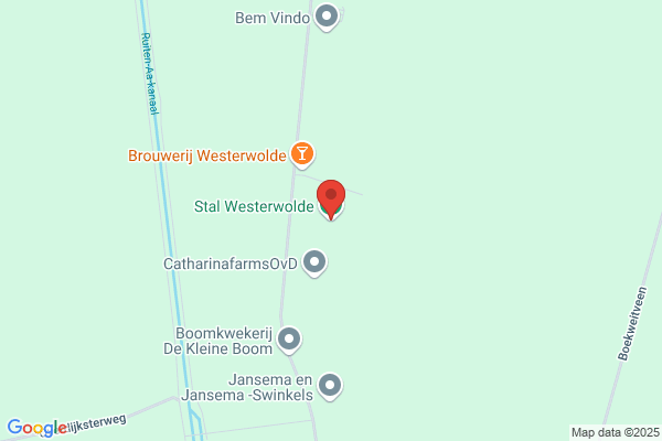 Stal Westerwolde