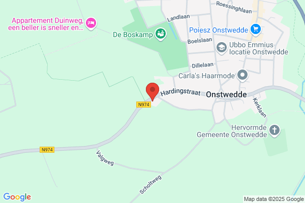 Uitvaartverzorging Velthuis Onstwedde U.
