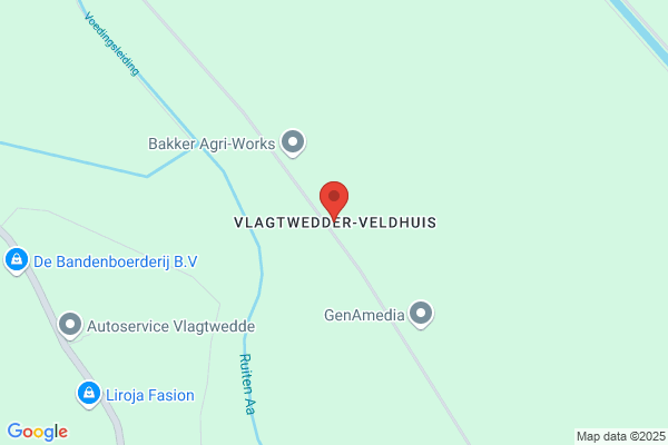 Veldhuis Vof, Jan