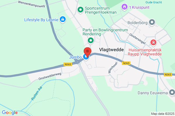 Wedder Waard, De
