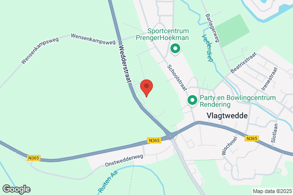 Westerwolde