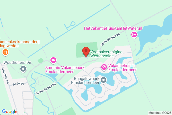 Westerwolde Vv