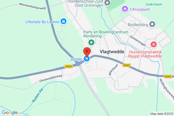 Woonstichting Oosterkim