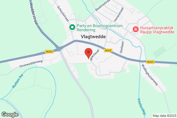 Wusterwolde