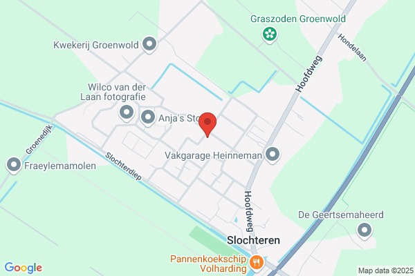 Gebroeders Booij