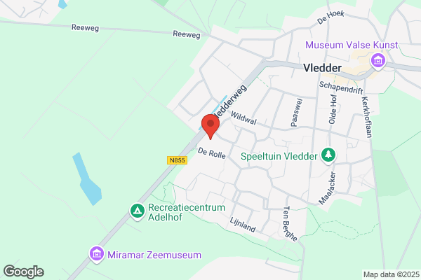 Kampen, A Van