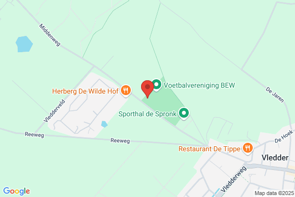 Kampen, R Van