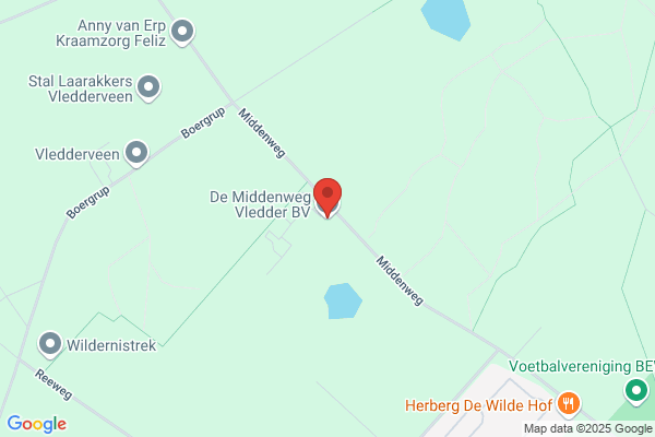 Martje's Bloemenboerderij