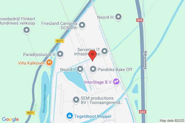 Middelwijk