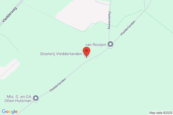 Ond Paarden- En Rundveefonds Te Vledder