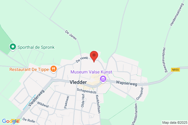 Openbare Basisschool De Hoekstee