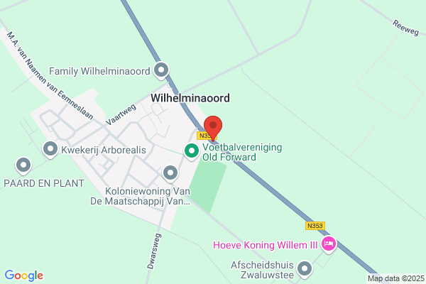 Tweede Lijn, De