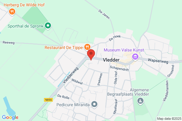 Welzijn Westerveld