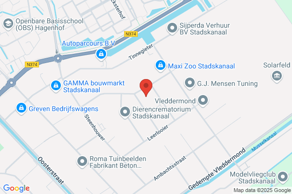 PartsPoint Stadskanaal