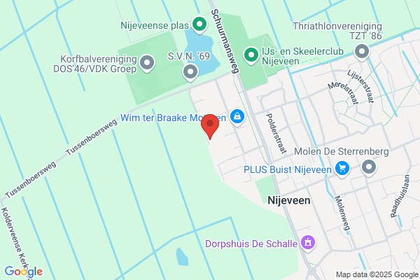 Metaalbouw Börger B.V.