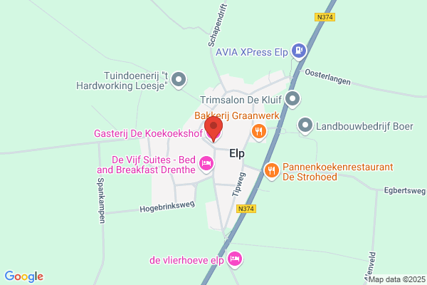 Prins Consultancy