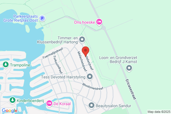 Schramifa Bv, Machinefabriek
