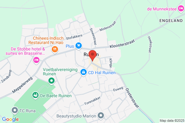 Administratiekantoor Hulzebos