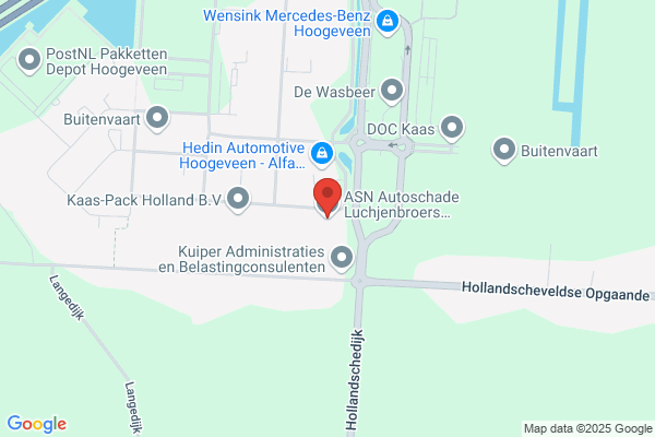 Ask Autoschade Bv