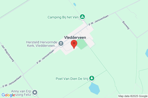 Bestel En Koeriersdienst H & W Vof