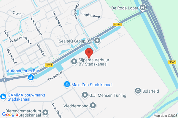 Boer Vrachtbescherming De