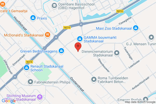 Boxem Stadskanaal B.V.