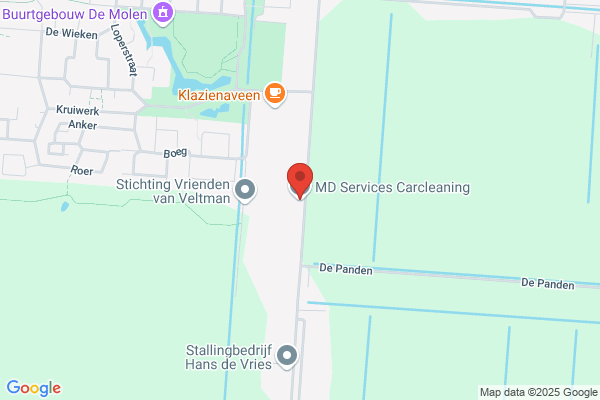 Carcleaning Snijder