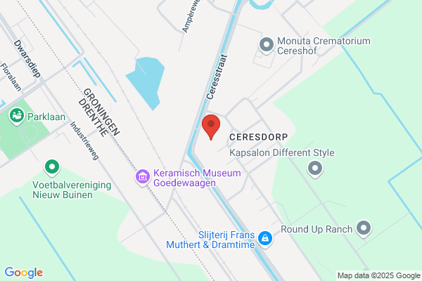 Christelijke Basisschool De Meander