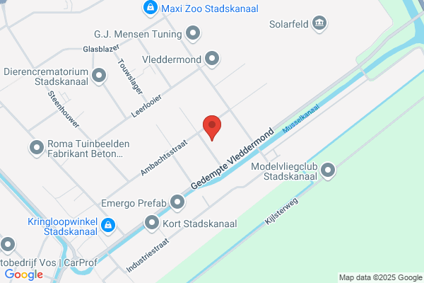 Dak & Gevel Noord BV
