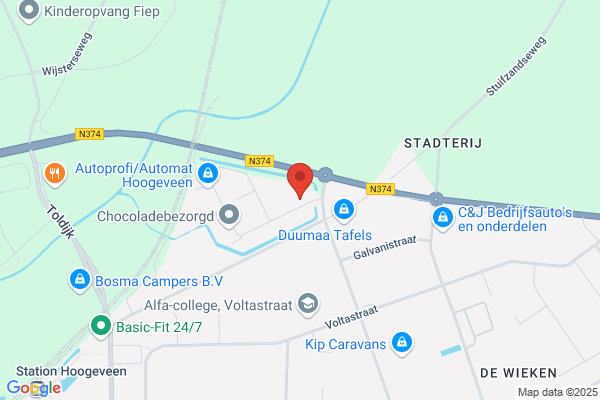 Deurassistent