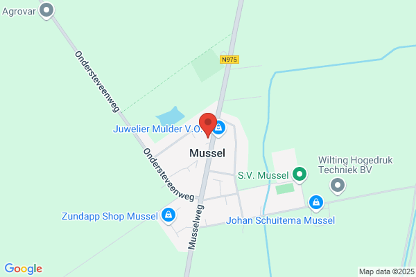 Gereformeerde Kerk Vrijgemaakt
