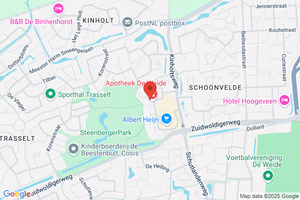 Huisartsen