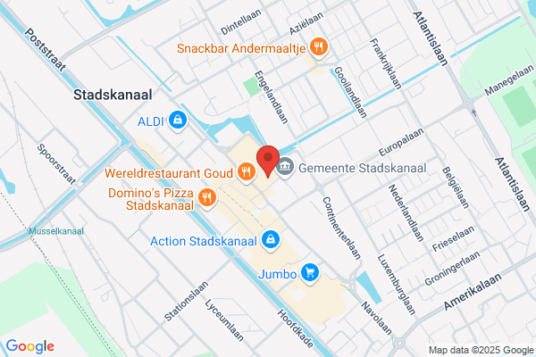 Klopstra Advocatenkantoor Cs