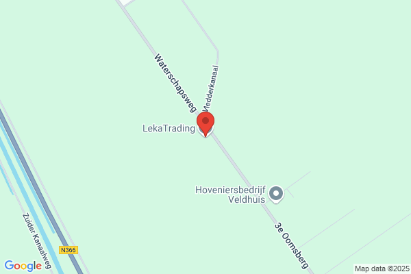 Laan, Van Der